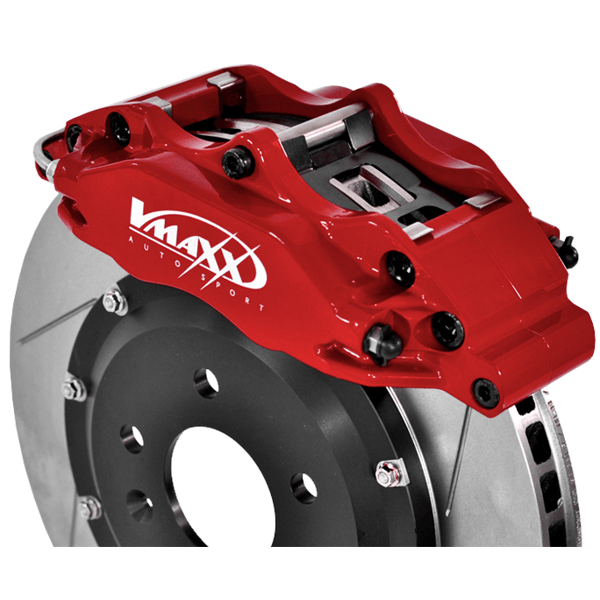 V-Maxx Big Brake Kit Abarth 500-595 - Abarth Tuning