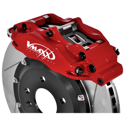 V-Maxx Big Brake Kit Abarth 500 / 595 / 695 - Abarth Tuning
