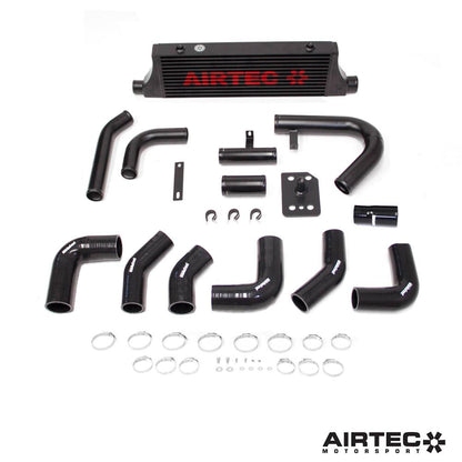 Abarth 500 / 595 / 695 IHI Intercooler Kit - Airtec Motorsport - Abarth Tuning