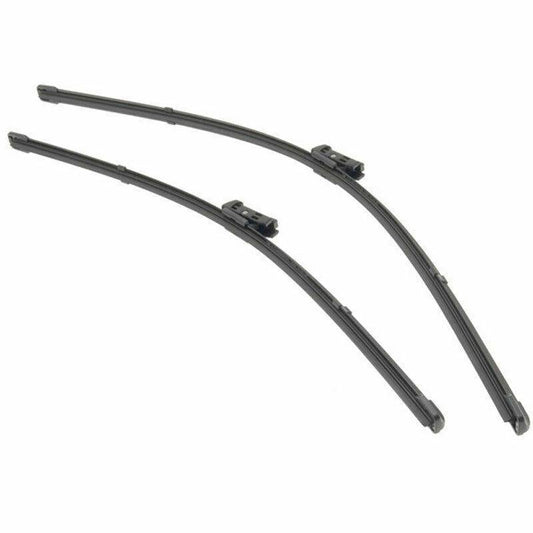 Abarth Wiper Blade Kit - 500 Abarth - Abarth Tuning