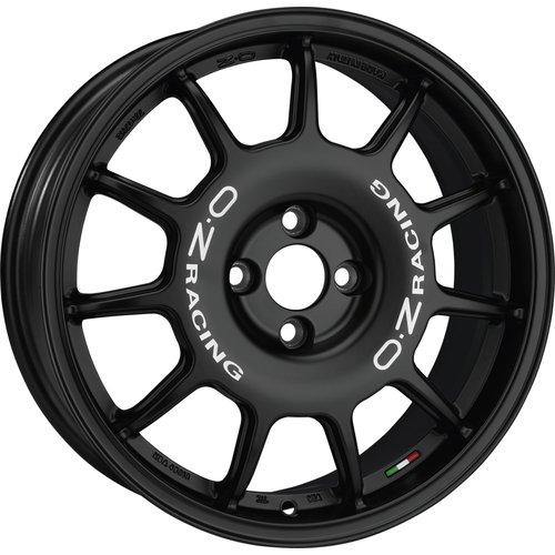17" Leggenda Set Of 4 Alloy Wheels 17x7 Et37 Pcd 4x100 For Abarth 124 Spider - Abarth Tuning