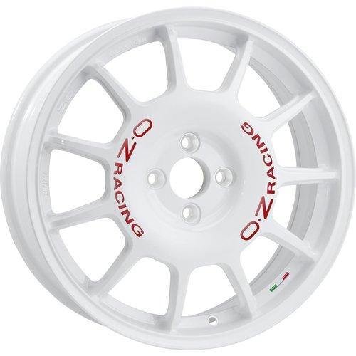 17" Leggenda Set Of 4 Alloy Wheels 17x7 Et30 Pcd 4x100 For Abarth 500 / 595 / 695 - Abarth Tuning