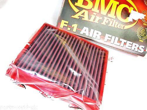 Genuine Abarth BMC Air Filter for Abarth Punto Evo/Grande Punto - Abarth Tuning