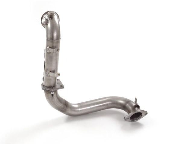 Ragazzon Decat Downpipe - Abarth Tuning