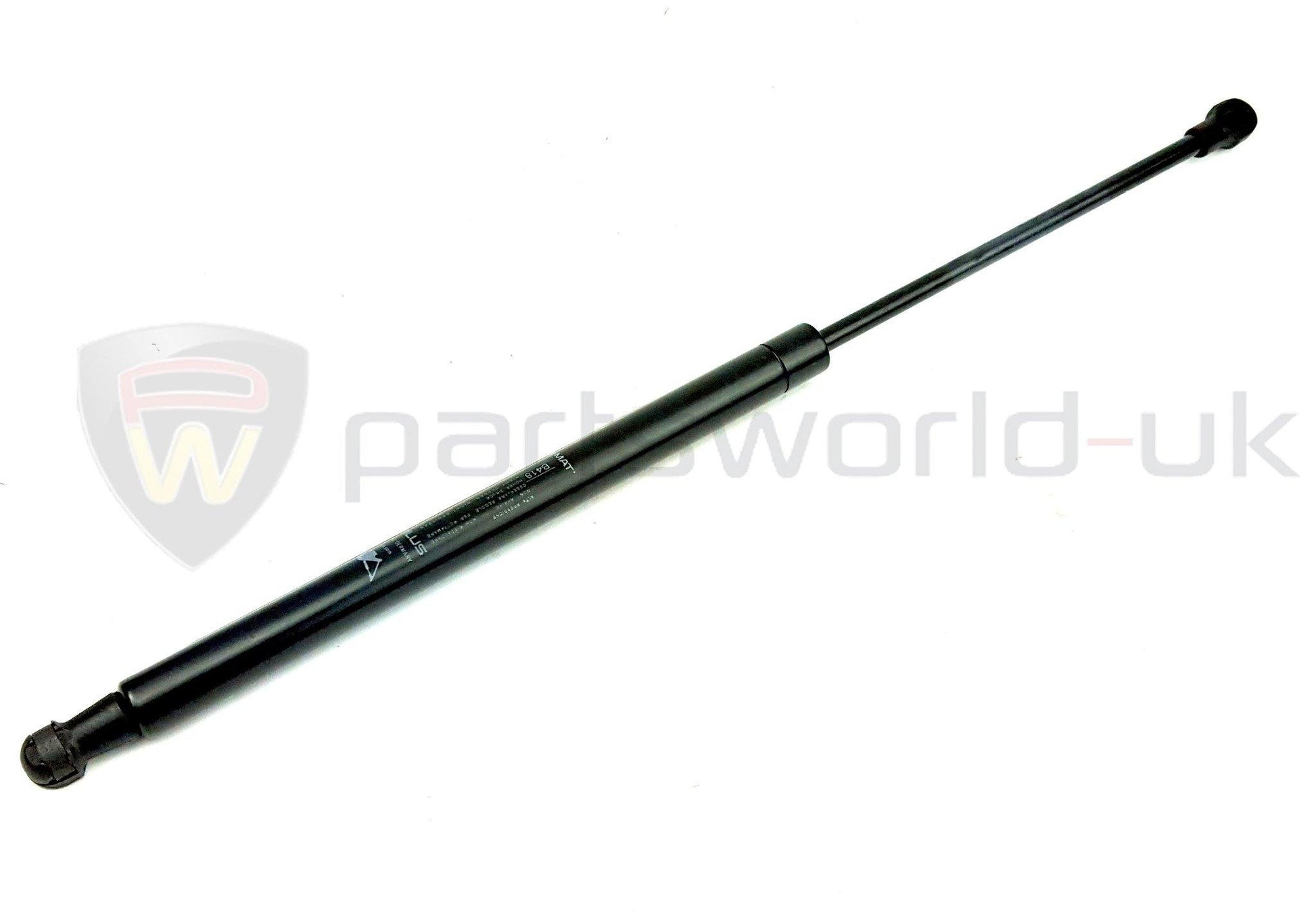 Abarth Tailgate Strut - 500 Abarth - Abarth Tuning