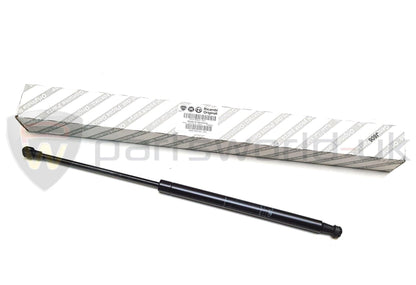 Abarth Tailgate Strut - 500 Abarth - Abarth Tuning