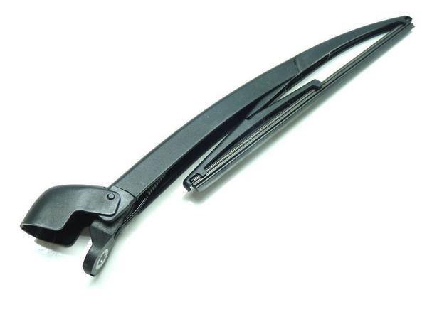 Genuine Abarth Fiat/Abarth 500 Rear Wiper Arm & Blade - Abarth Tuning
