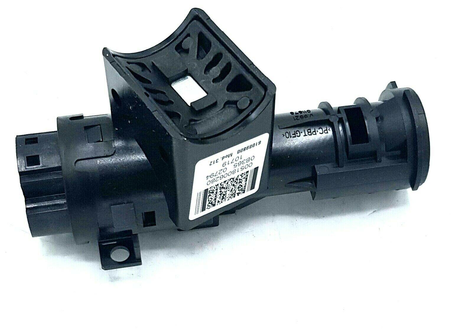 Genuine Abarth Ignition Switch - 500 - Abarth Tuning