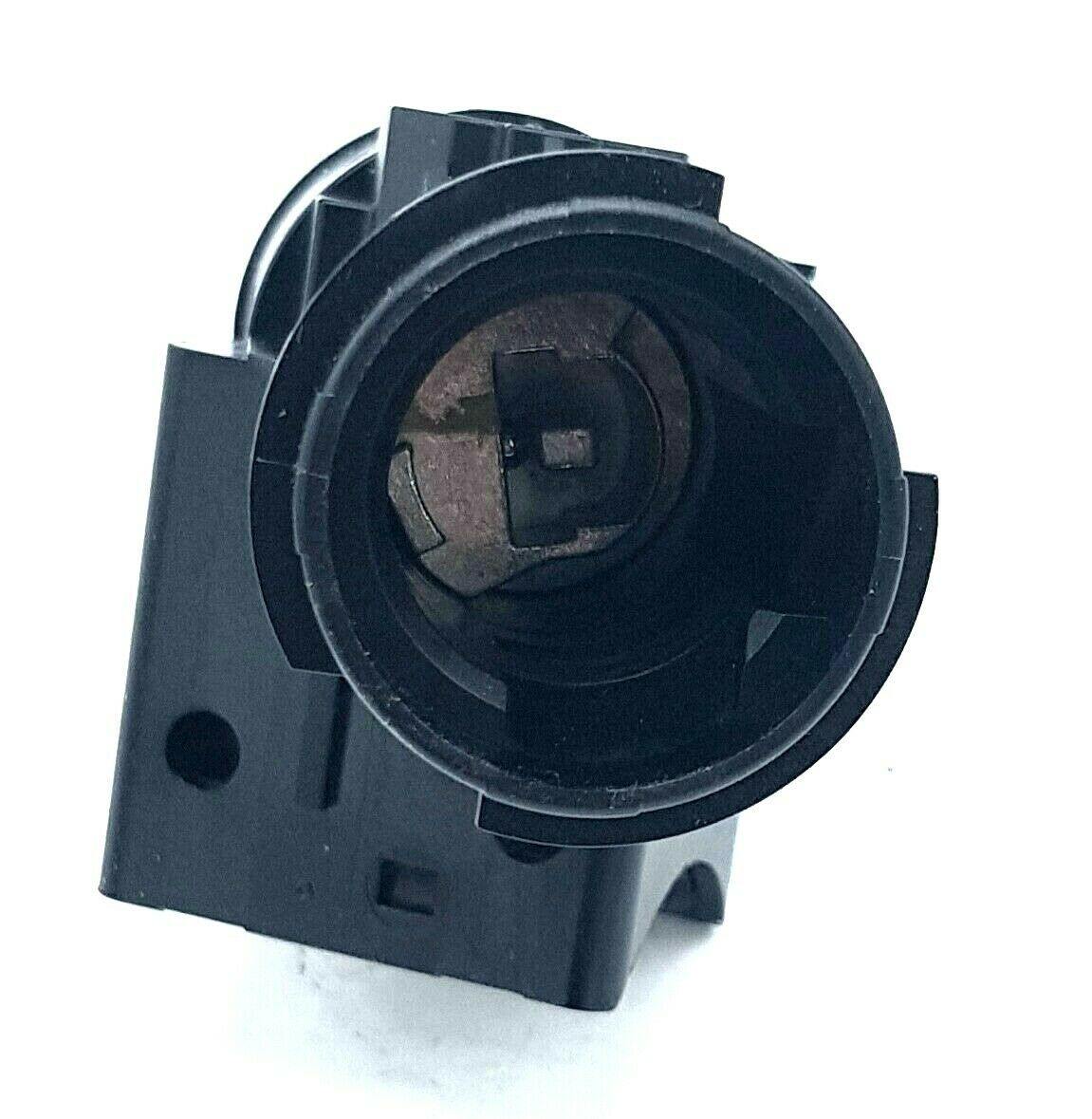 Genuine Abarth Ignition Switch - 500 - Abarth Tuning