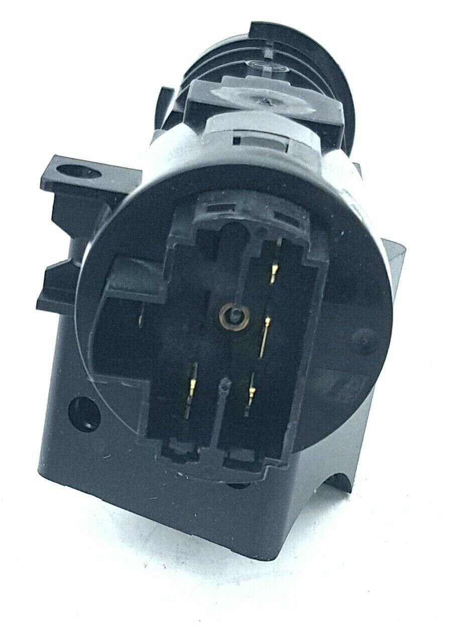 Genuine Abarth Ignition Switch - 500 - Abarth Tuning