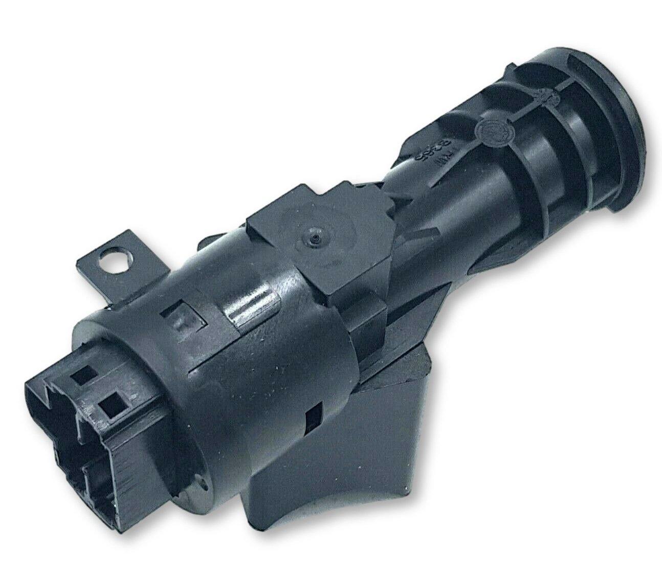 Genuine Abarth Ignition Switch - 500 - Abarth Tuning