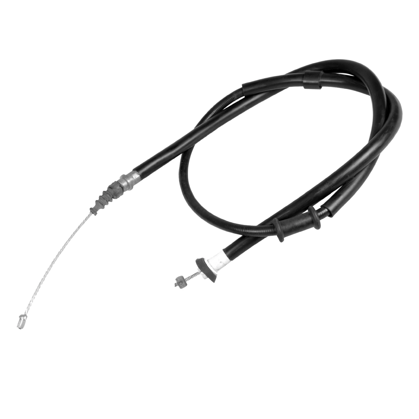 Handbrake Cable - 500 Abarth - Abarth Tuning