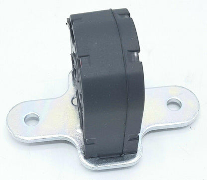 Genuine Abarth Exhaust Bracket - 500 Abarth - Abarth Tuning