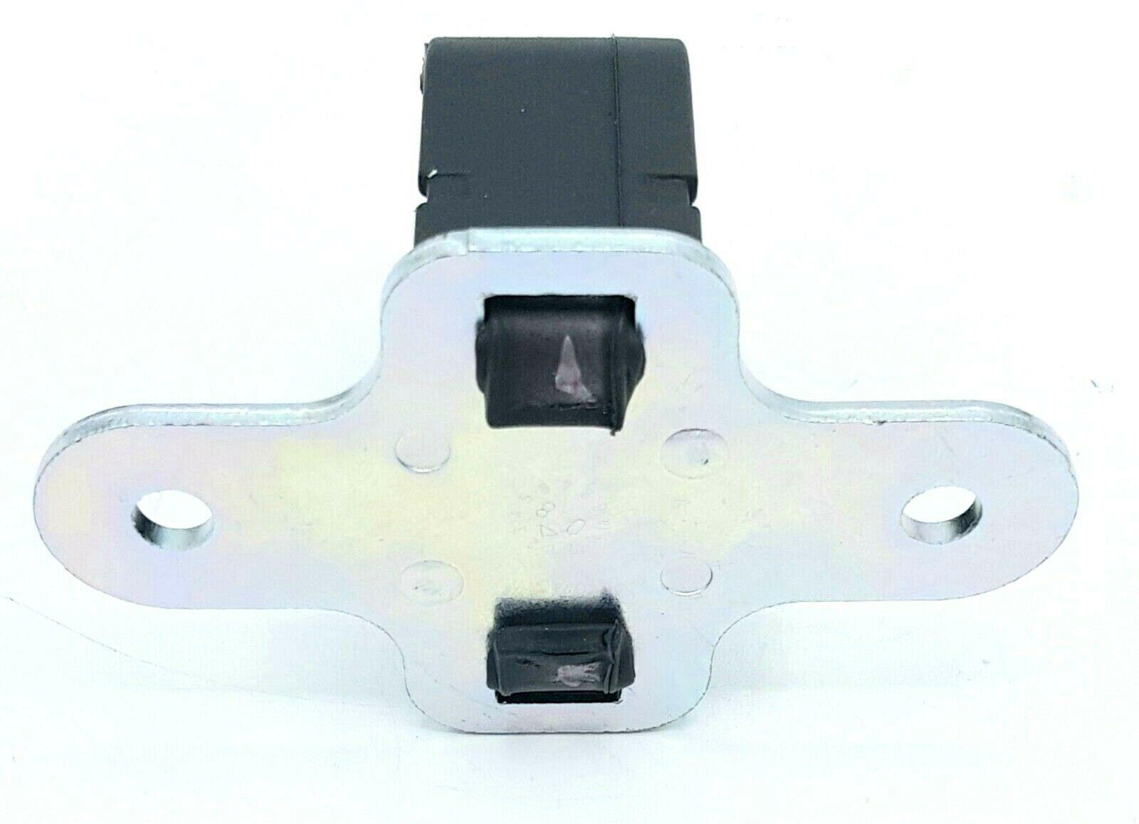 Genuine Abarth Exhaust Bracket - 500 Abarth - Abarth Tuning