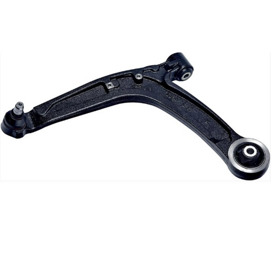 Genuine Abarth 500 / 595 / 695 Before 2016 Cabriolet Wishbone, Front, Nearside - Abarth Tuning
