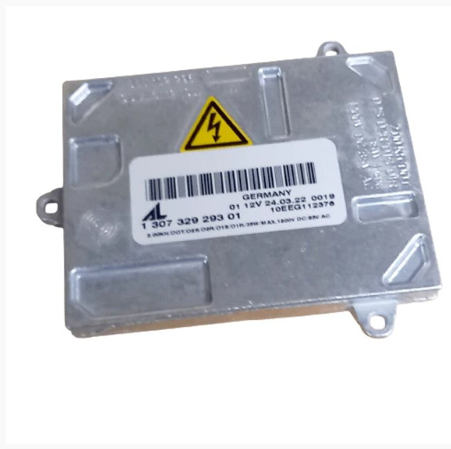Genuine Abarth 500 / 595 / 695 Xenon Headlamp Control Unit - Abarth Tuning