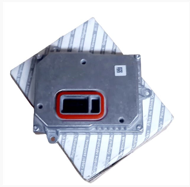 Genuine Abarth 500 / 595 / 695 Xenon Headlamp Control Unit - Abarth Tuning