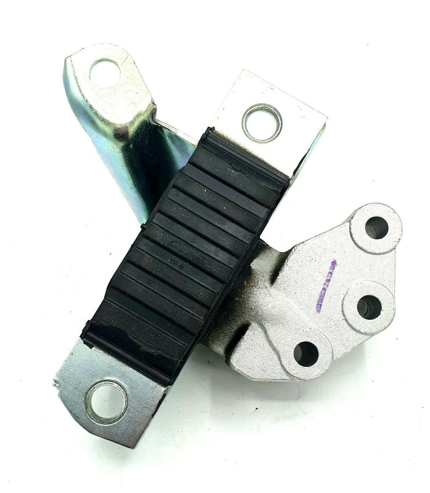 Genuine Abarth Engine Mounting - 500 Abarth - Abarth Tuning