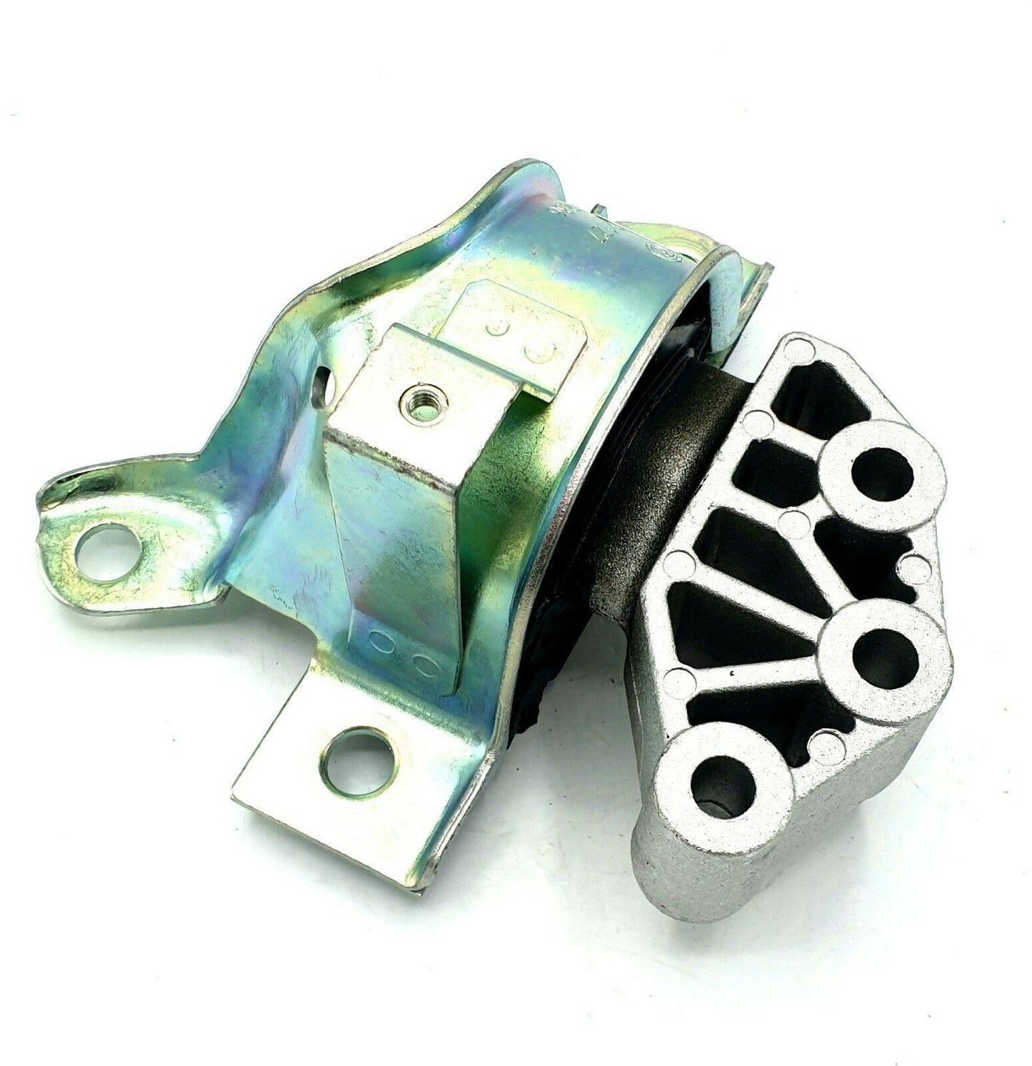 Genuine Abarth Engine Mounting - 500 Abarth - Abarth Tuning