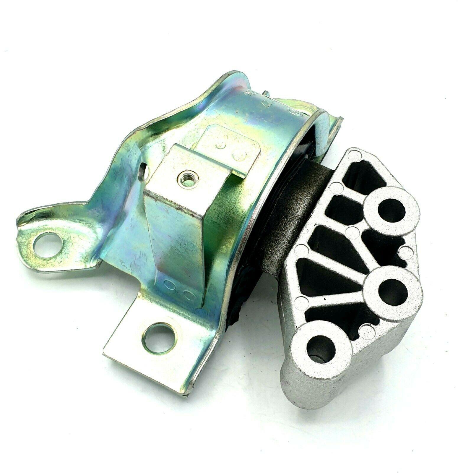 Genuine Abarth Engine Mounting - 500 Abarth - Abarth Tuning