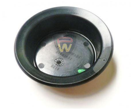 Genuine Abarth Centre Cap - 500 Abarth - Abarth Tuning