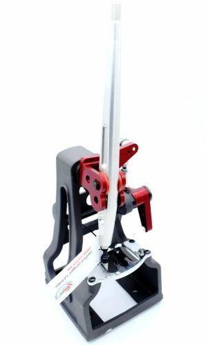 Genuine Abarth Quick Shift - 500 Abarth Biposto - Abarth Tuning