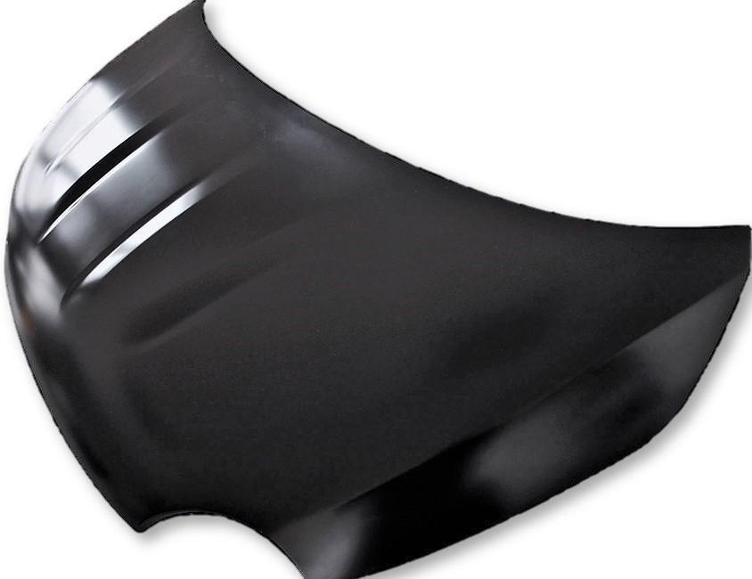 Genuine Abarth Bonnet - 500 Abarth Biposto - Abarth Tuning