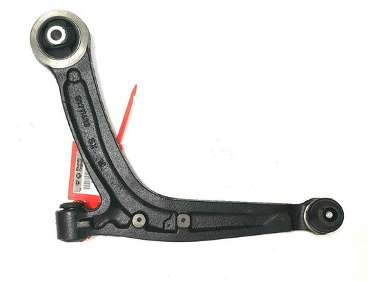 Wishbone, Front - 500C Abarth - Abarth Tuning