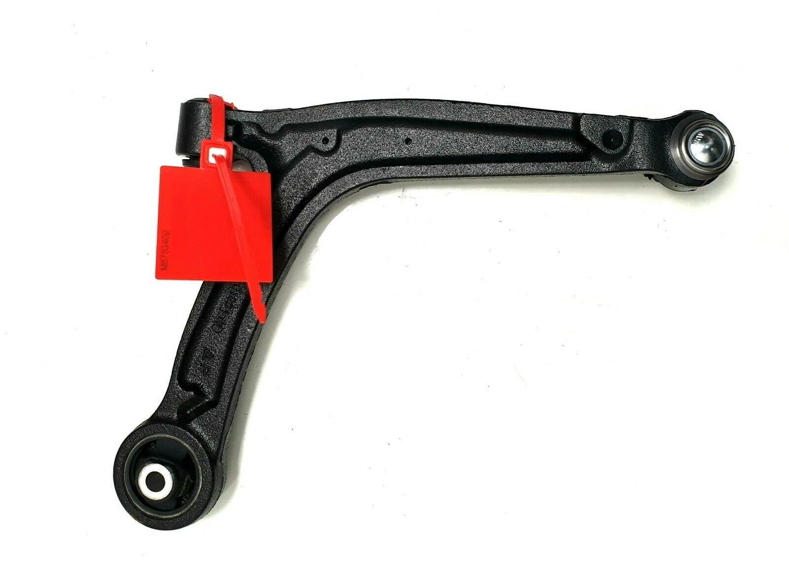 Genuine Abarth 500 / 595 / 695 2016 Onwards Cabriolet Wishbone, Front - Abarth Tuning