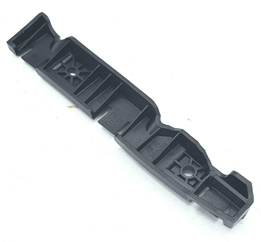Genuine Abarth Bracket, Front Bumper / Wing - 500 - Abarth Tuning