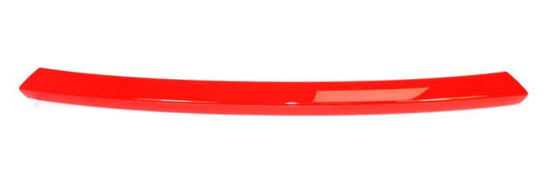 Genuine Abarth Front Bumper Trim - 124 Abarth - Abarth Tuning