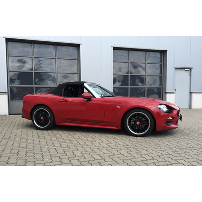 Eibach 124 Spider ProKit Sports Spring Set SALE - Abarth Tuning