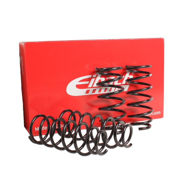 Eibach 124 Spider ProKit Sports Spring Set SALE - Abarth Tuning