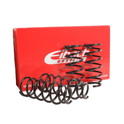 Eibach 124 Spider Pro Kit Sports Spring Set - Abarth Tuning