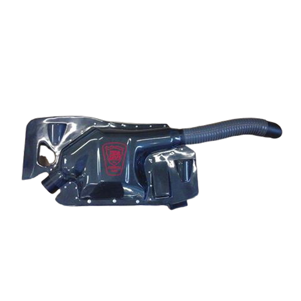 Abarth 500 / 595 / 695 Large Carbon Airbox for Track (Read Description) - Cadamuro - Abarth Tuning