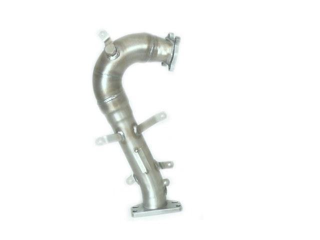 Ragazzon Decat Downpipe for Abarth 500 / 595 / 695 - Abarth Tuning