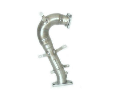 Ragazzon Decat Downpipe for Abarth 500 / 595 / 695 - Abarth Tuning