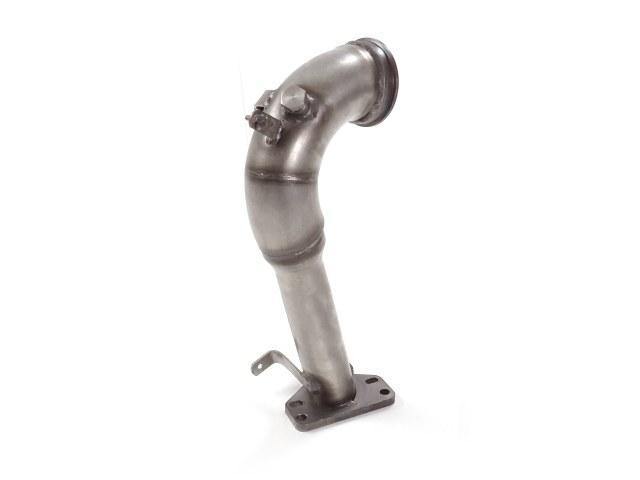 Ragazzon Decat Downpipe for Abarth 500 / 595 / 695 - Abarth Tuning