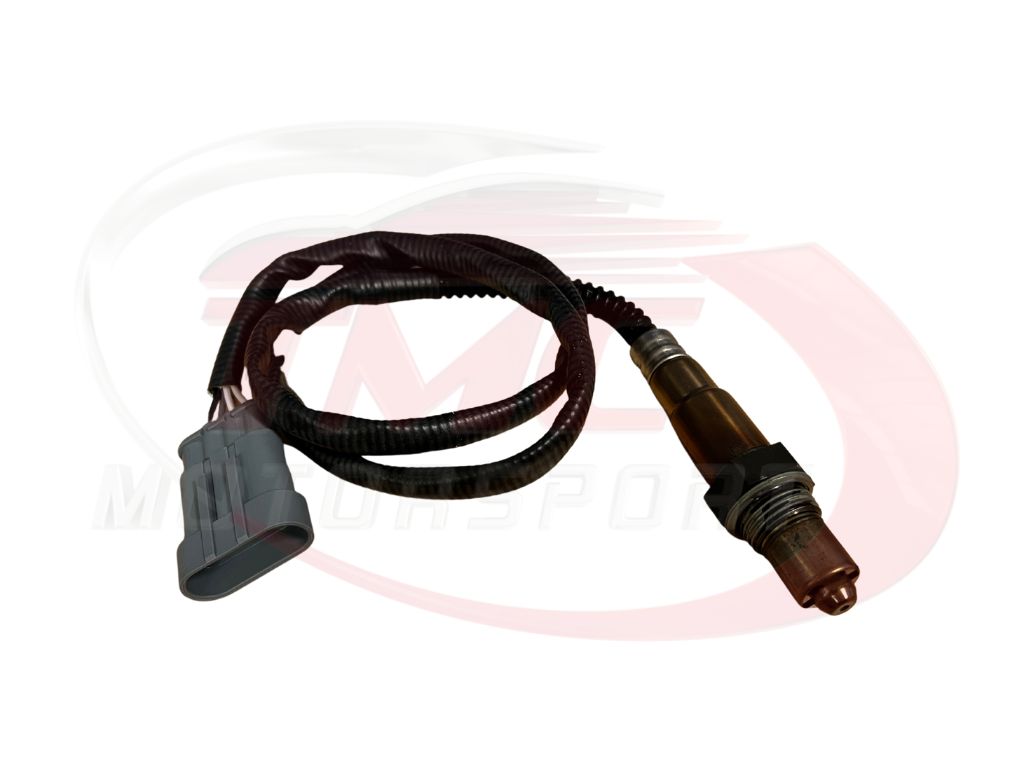 Genuine Abarth Post Cat Lambda Sensor - 500 Abarth - Without Euro 6 Emissions - Abarth Tuning