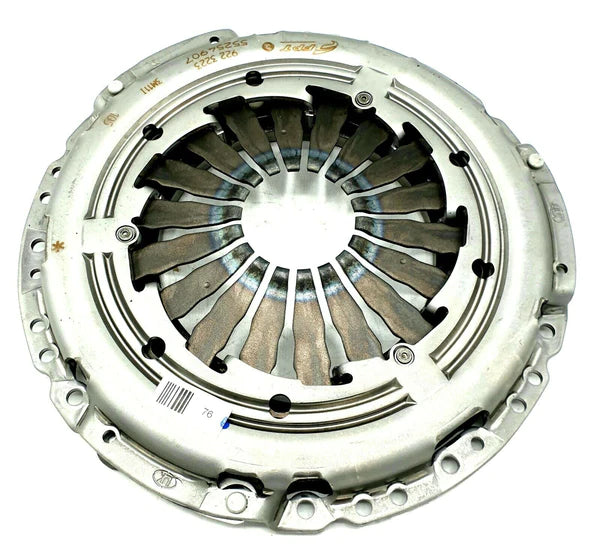 Genuine Abarth Clutch Kit - 500 Abarth - Abarth Tuning
