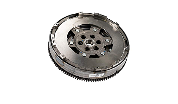 Genuine Abarth OE Flywheel - 55256171 - Abarth Tuning