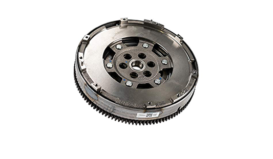 Genuine Abarth OE Flywheel - 55256171 - Abarth Tuning