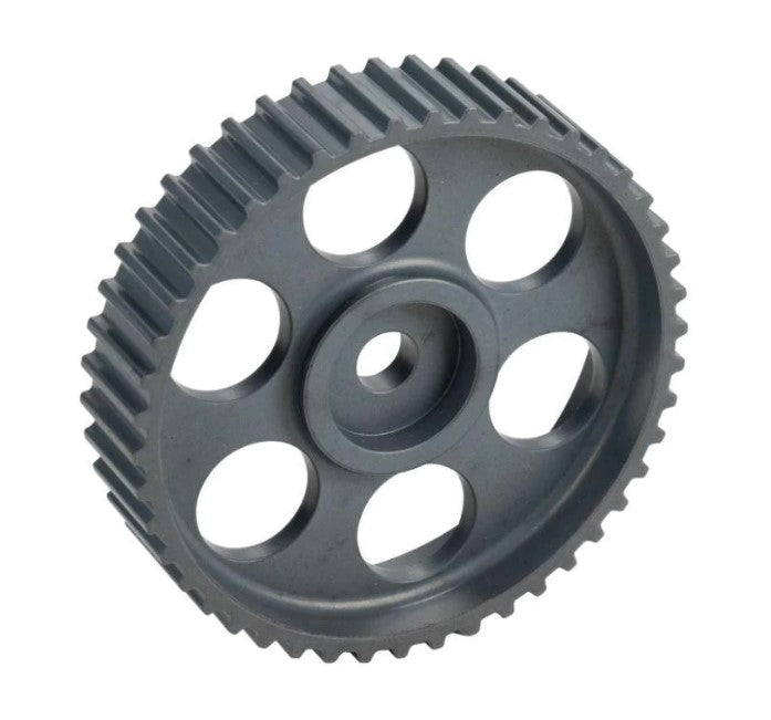 Genuine Abarth Upper Timing Belt Pulley - Abarth - Abarth Tuning