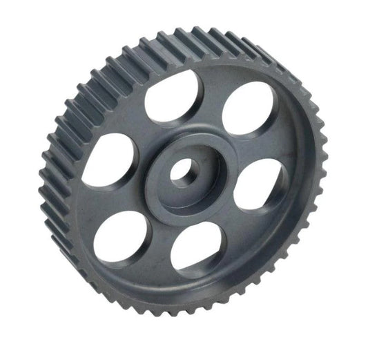 Genuine Abarth Upper Timing Belt Pulley - Abarth - Abarth Tuning