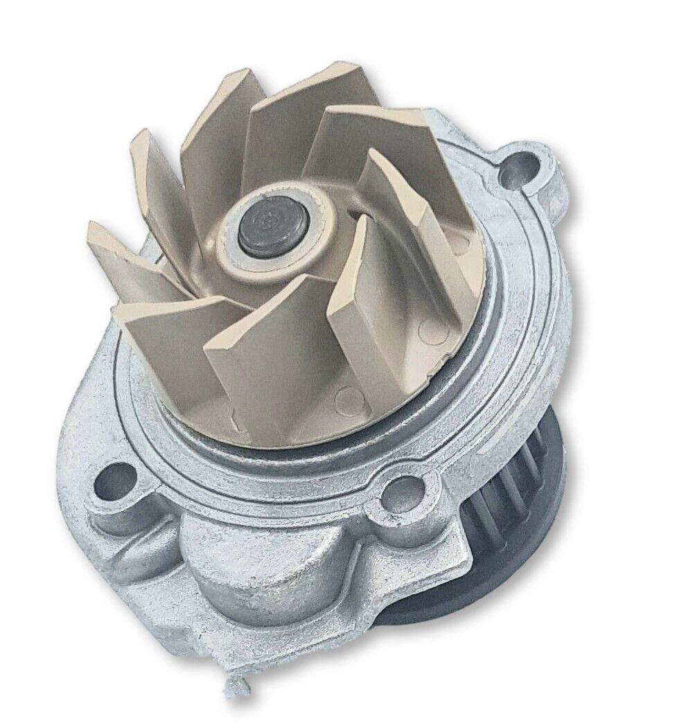Abarth Water Pump for Abarth 124 Spider, Abarth 500 / 595 / 695, Abarth Punto & Fiat 500 Abarth USA Model - Abarth Tuning