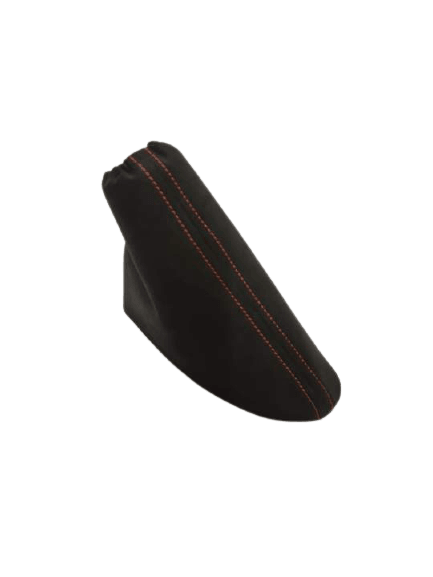 Abarth 500 / 595 / 695 TMC Motorsport Alcantara Handbrake Gaiter - Abarth Tuning