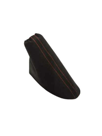 Abarth 500 / 595 / 695 TMC Motorsport Alcantara Handbrake Gaiter - Abarth Tuning