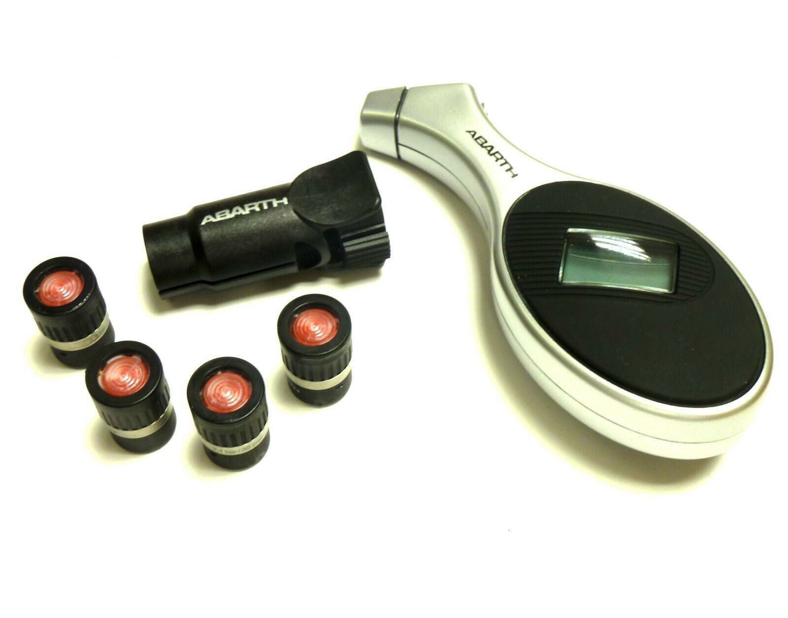 Genuine Abarth Tyre Pressure Monitoring System - 500 Abarth - Abarth Tuning