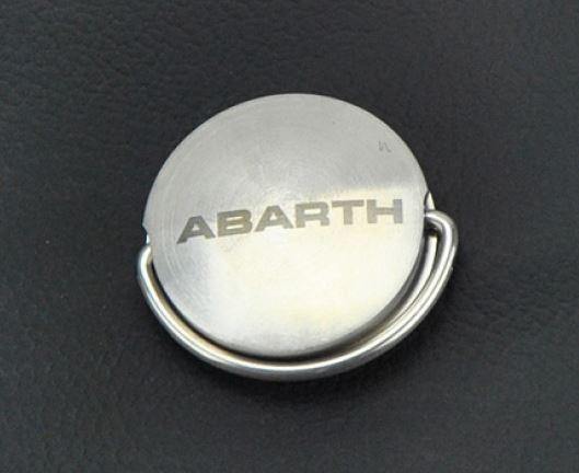Genuine Abarth Carpet Mat retaining Screw - Abarth Tuning