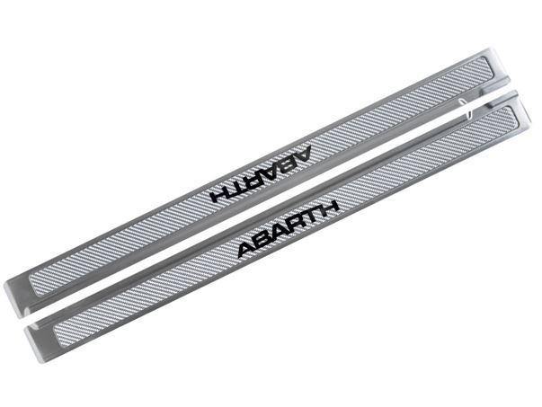 Genuine Abarth 500 Abarth 595 Turismo Accessory Kit - Abarth Tuning